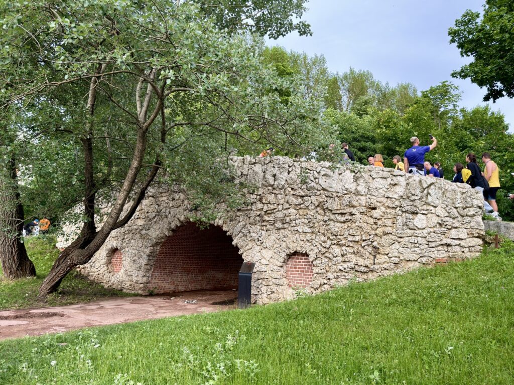 Прогулка. По Нескучному саду. Летом. Прогулка. По Нескучному саду. Летом. фото