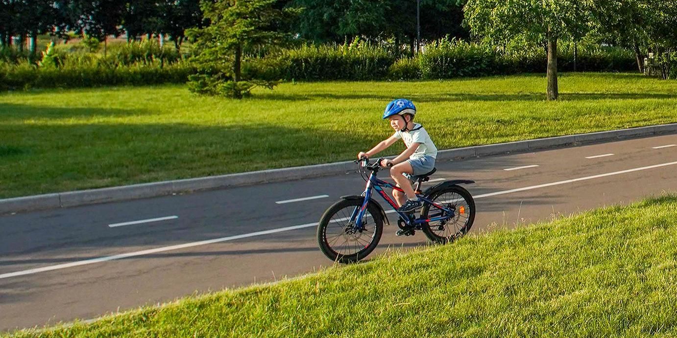 В Москве ожидаются солнечные и теплые выходные, фото