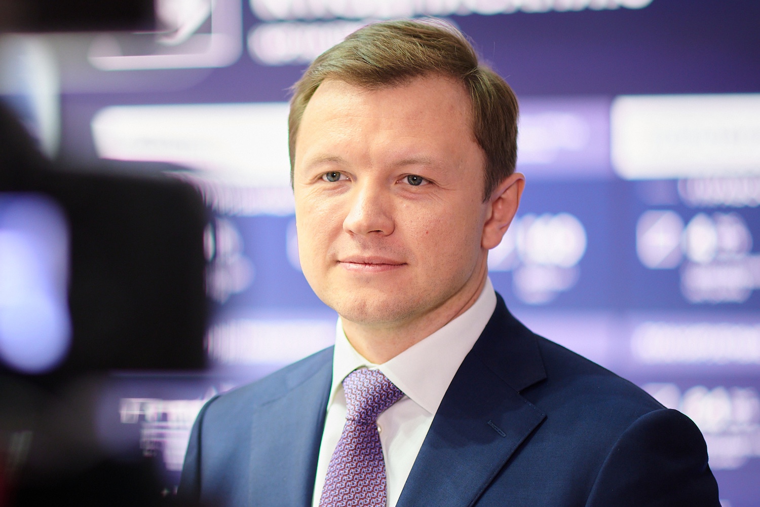 Ефимов: В районе Проспект Вернадского возводят здание для отдела полиции, фото