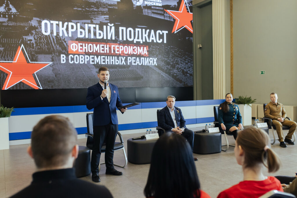 Наталья Сергунина: Благодаря платформе «Город идей» реализовано уже 10 тысяч инициатив москвичей Наталья Сергунина: Благодаря платформе «Город идей» реализовано уже 10 тысяч инициатив москвичей фото