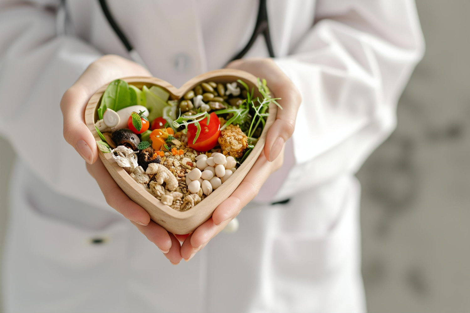 Нутрициология: почему грамотное питание становится отдельной профессией, фото
