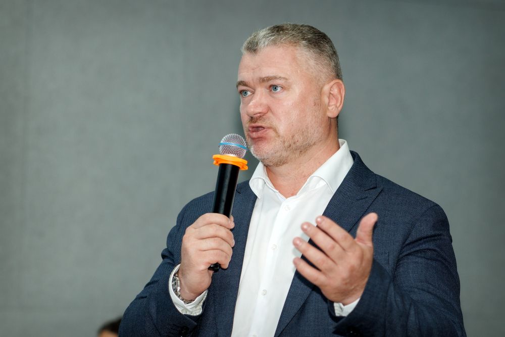 Активисты столичного Центра развития посетили тематическую программу ко Дню оружейника в Музее Победы, фото