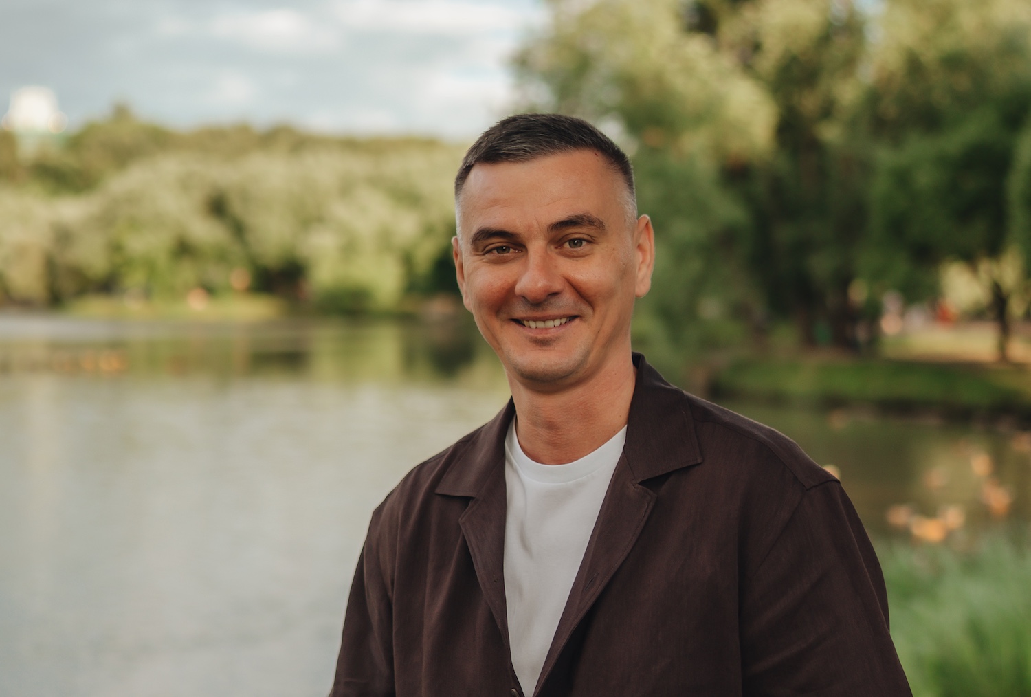 Как выстроить управляемый бизнес: секрет Антона Ковалева, фото