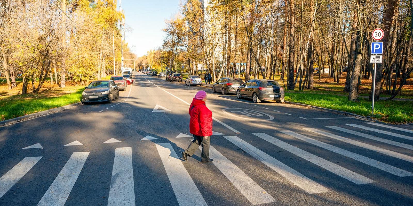 В районе Выхино-Жулебино отремонтировали элементы обустройства дорог, фото