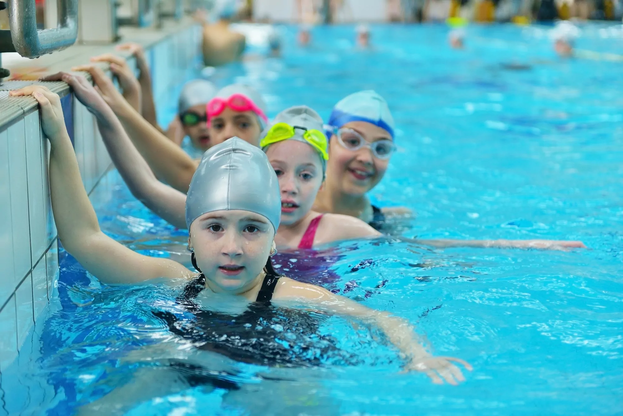 В Орехово-Борисово Южном стартует набор в группы спортивной подготовки , фото