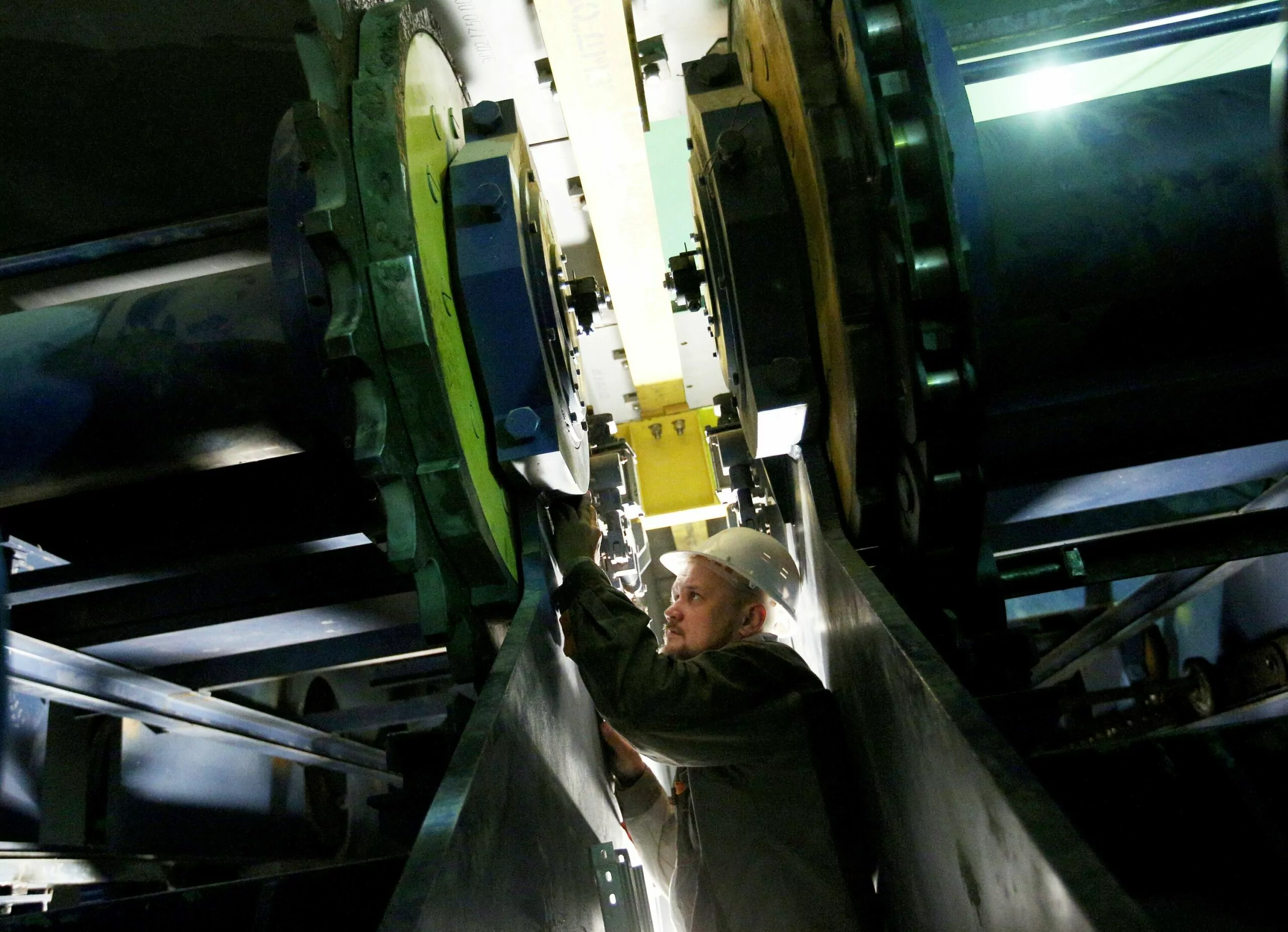 Эскалатор на «Речном вокзале» закрыт на ремонт | МОЙ РАЙON