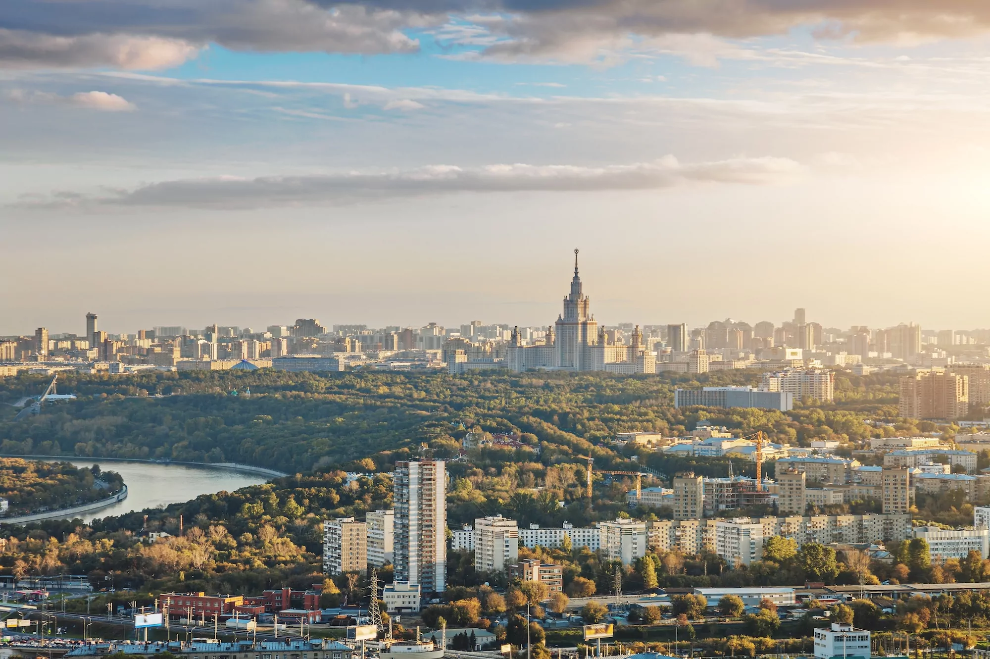 Объявлен столичный бюджет на следующие три года, фото