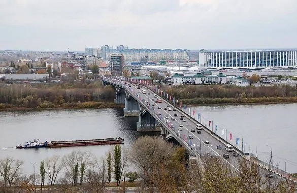 Фонд признан гражданским истцом по делу застройщика в Нижегородской области, фото