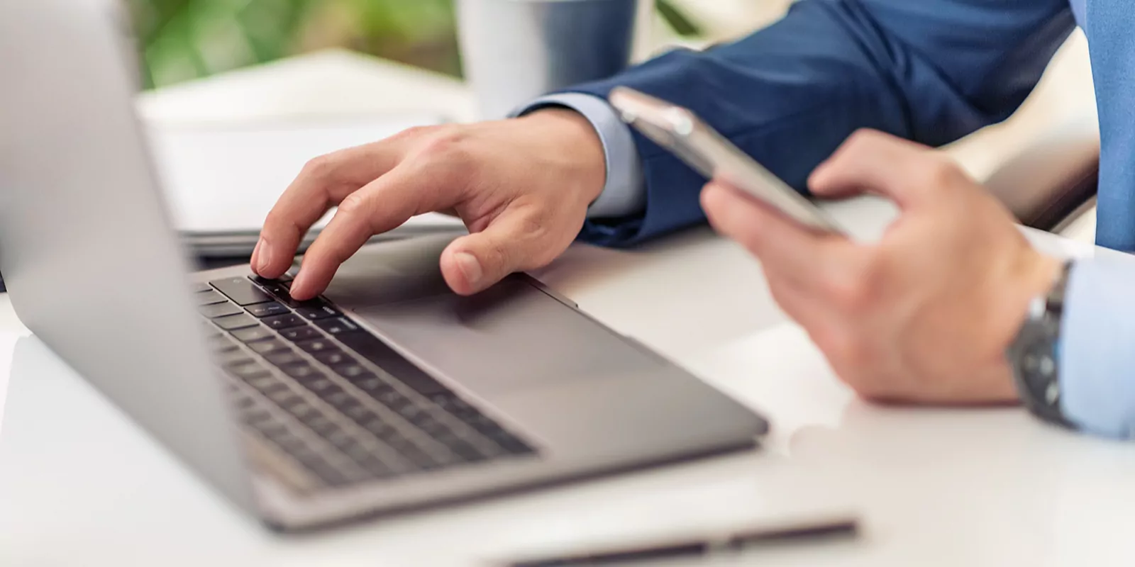 8 из 10 обращений на городском портале поставщиков обрабатывает искусственный интеллект, фото