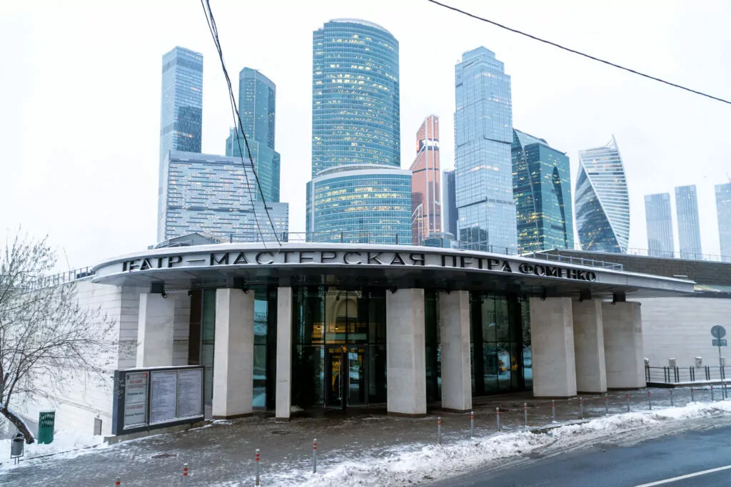 Киевская — Кутузовская: последняя среди первых, первая среди последних Киевская — Кутузовская: последняя среди первых, первая среди последних фото