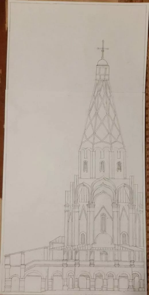 Арефьева Яна, 14 лет  фото