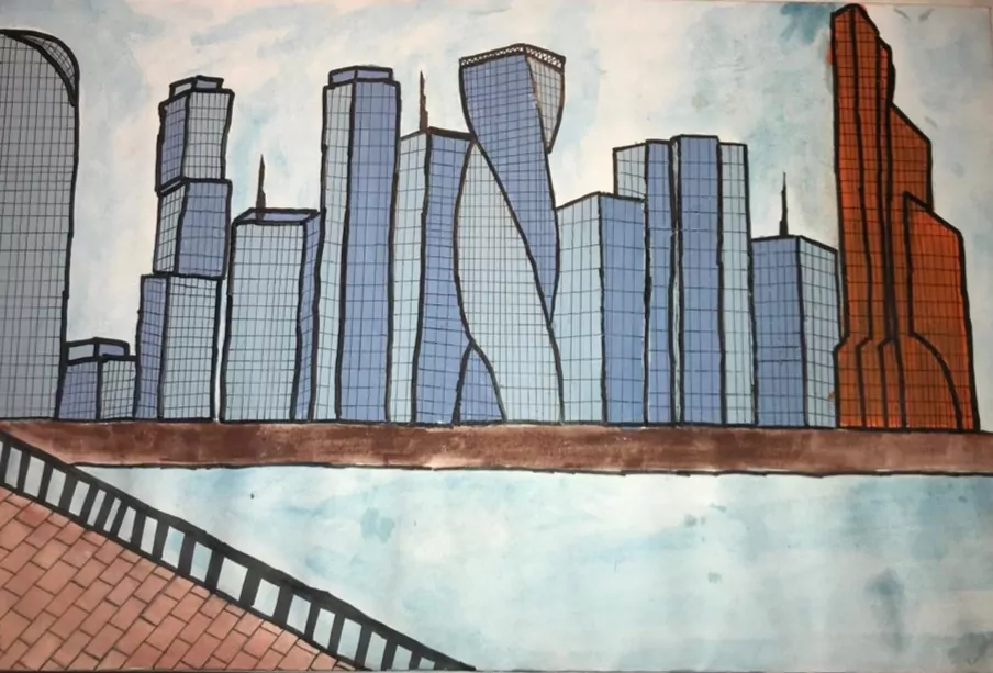 Арутюнов Арсений, 12 лет  фото