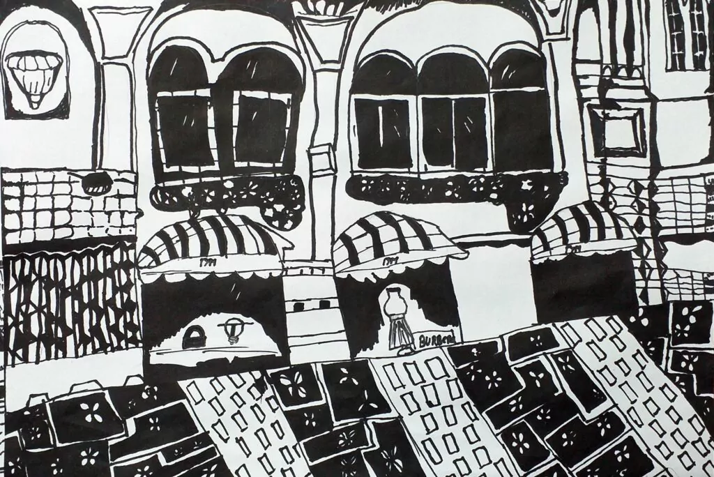 Астахова Полина, 11 лет  фото