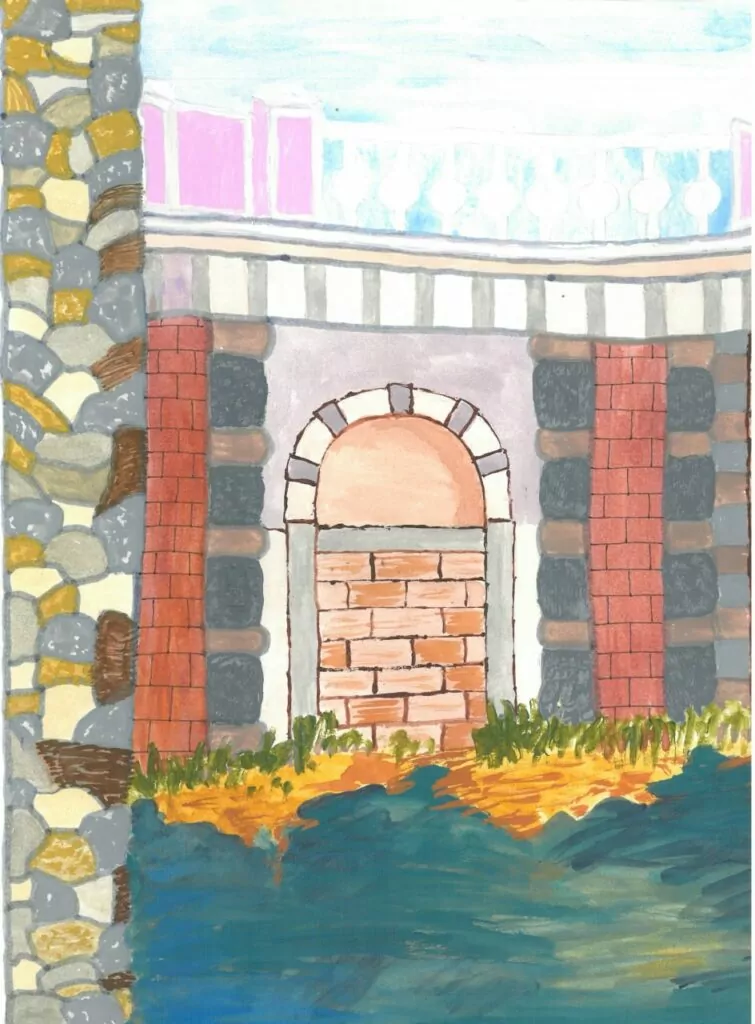 Ирина Карякина, 13 лет  фото