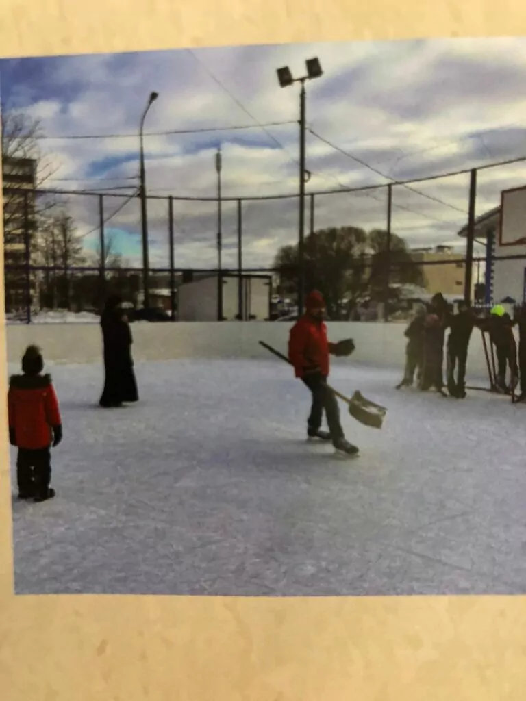 Бирюкова Соня, 14 лет  фото