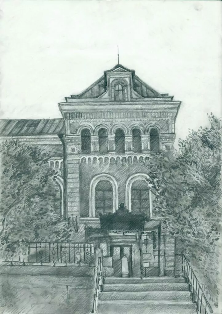 Иванова Мария, 15 лет  фото