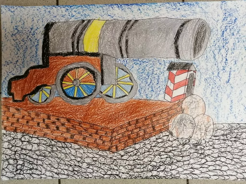 Копцев Иван, 9 лет  фото