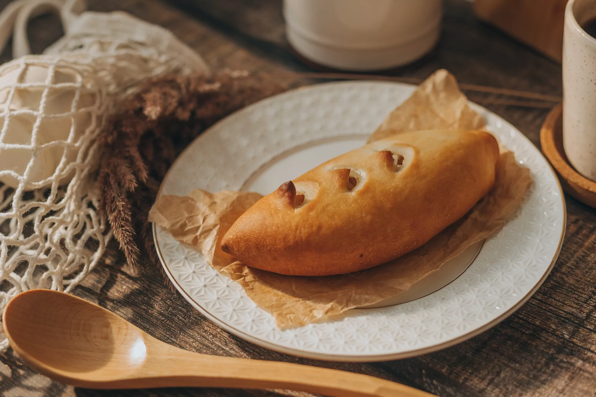 Рецепт кулебяки с рыбой