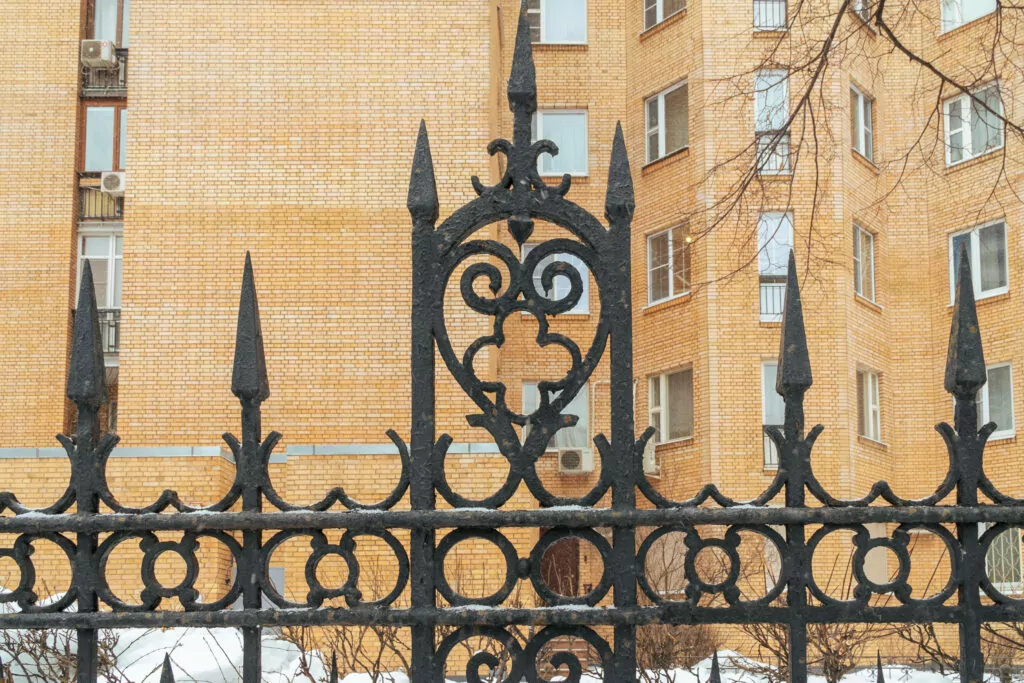 Октябрьская &mdash; Ленинский проспект: Москва-на-Донской  фото