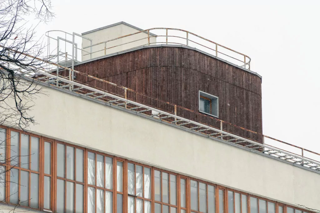 Октябрьская &mdash; Ленинский проспект: Москва-на-Донской  фото