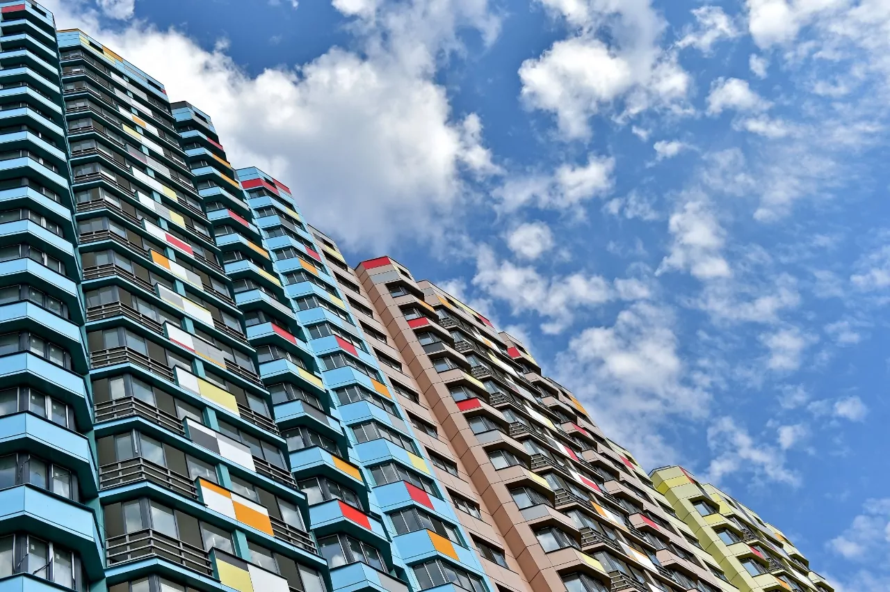 Программа субсидирования ипотеки должна стать адресной - исследование НИУ ВШЭ, фото