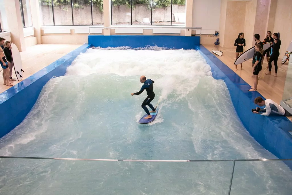 Surfway Moscow