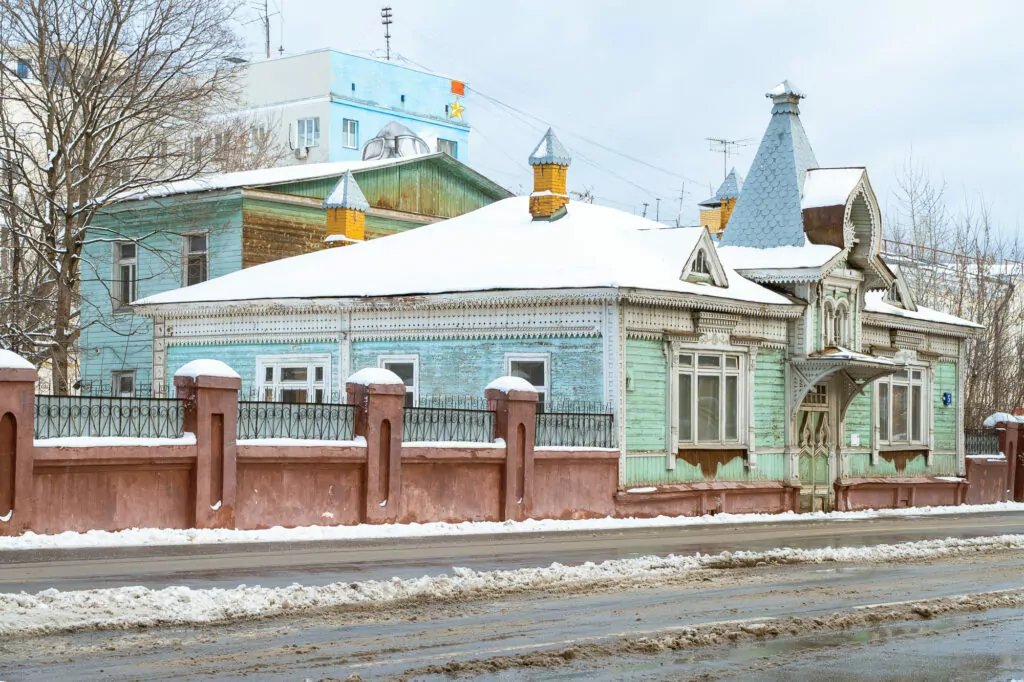 Сокольники — Электрозаводская: не нарушая Матросской тишины Сокольники — Электрозаводская: не нарушая Матросской тишины фото