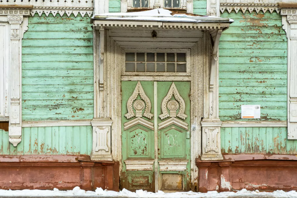 Сокольники — Электрозаводская: не нарушая Матросской тишины Сокольники — Электрозаводская: не нарушая Матросской тишины фото