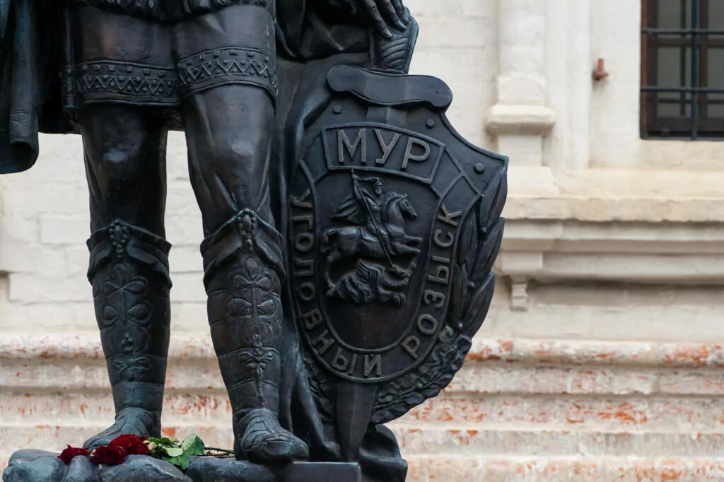 Трубная — Цветной бульвар: где твои семнадцать лет? Трубная — Цветной бульвар: где твои семнадцать лет? фото