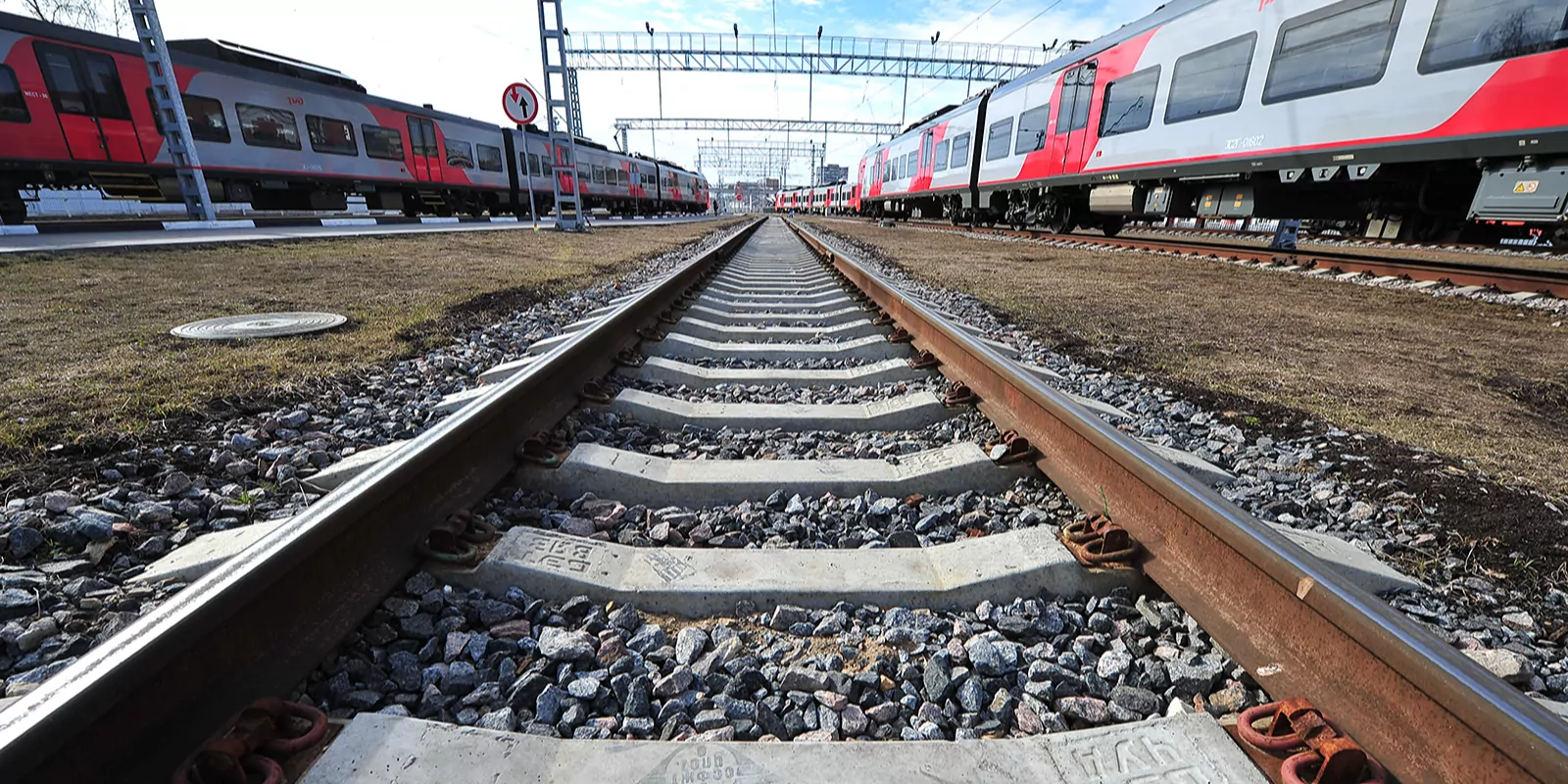 В Рязанском районе построят новые железнодорожные объекты, фото