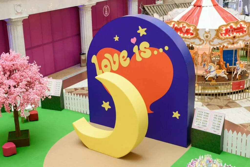 Неделя любви и музеев: в афише фестивалей Неделя любви и музеев: в афише фестивалей фото