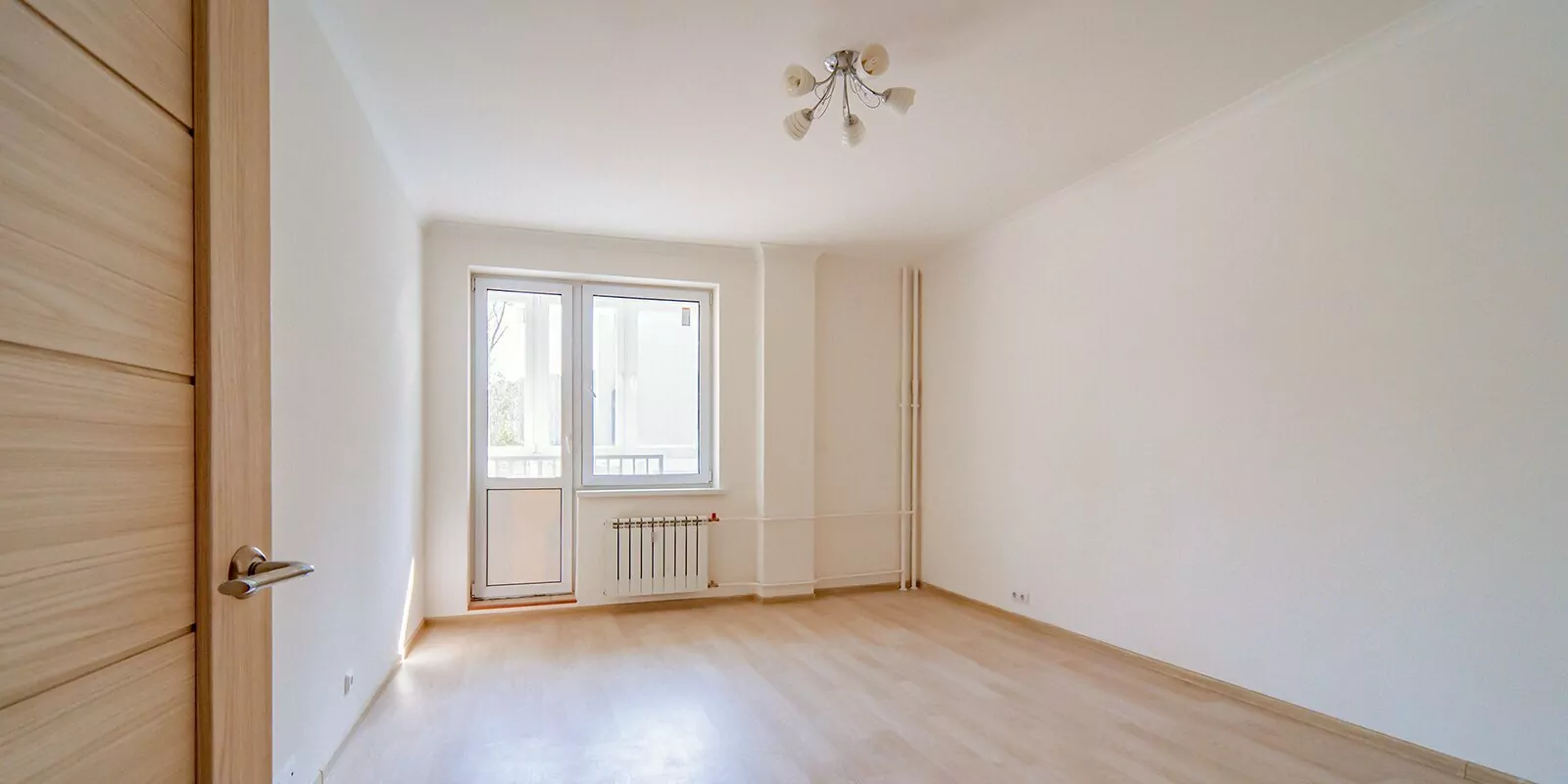 Как получить разрешение на перепланировку квартиры в Москве: советы