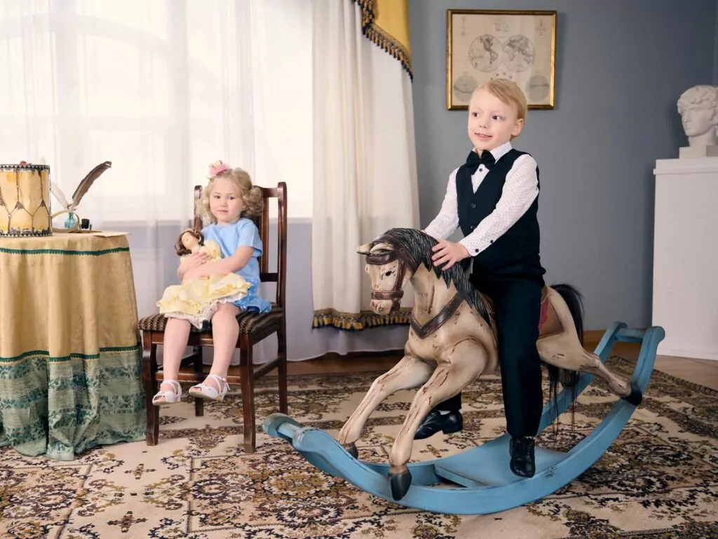 Столетие российского джаза, путешествие в XIX век и настольные игры: в парках столицы  фото