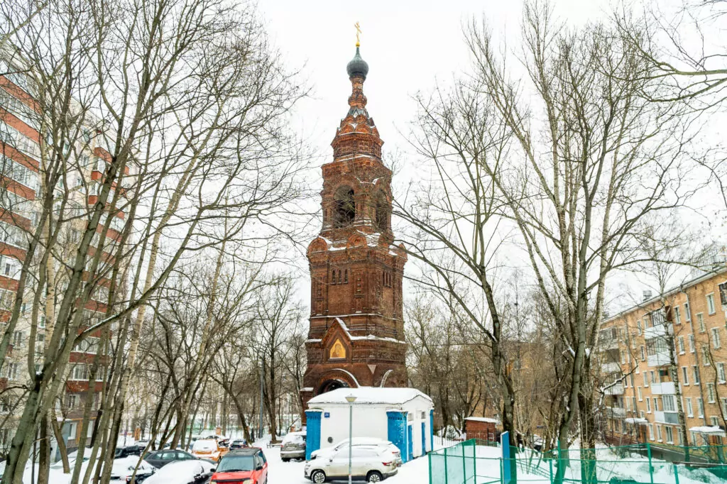 Речной вокзал — Водный стадион: вода, вода, кругом вода Речной вокзал — Водный стадион: вода, вода, кругом вода фото