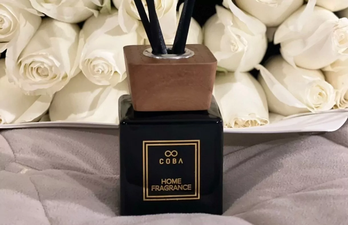 Аромадизайн дома и авто весной, фото