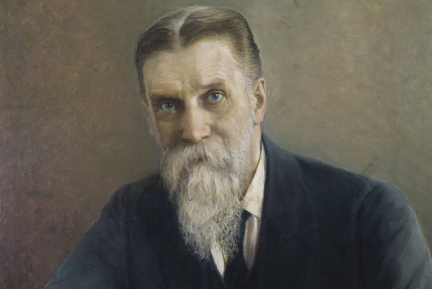 Климент Тимирязев, русский учёный, выдающийся естествоиспытатель