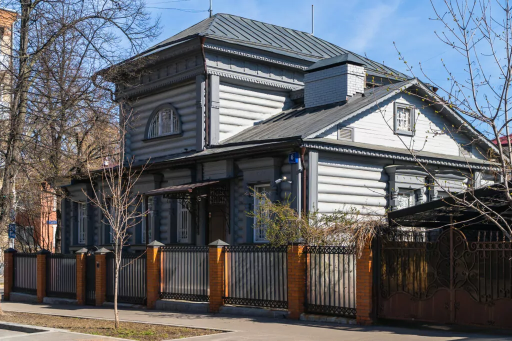 Новослободская — Достоевская: двенадцать... тринадцать!  фото