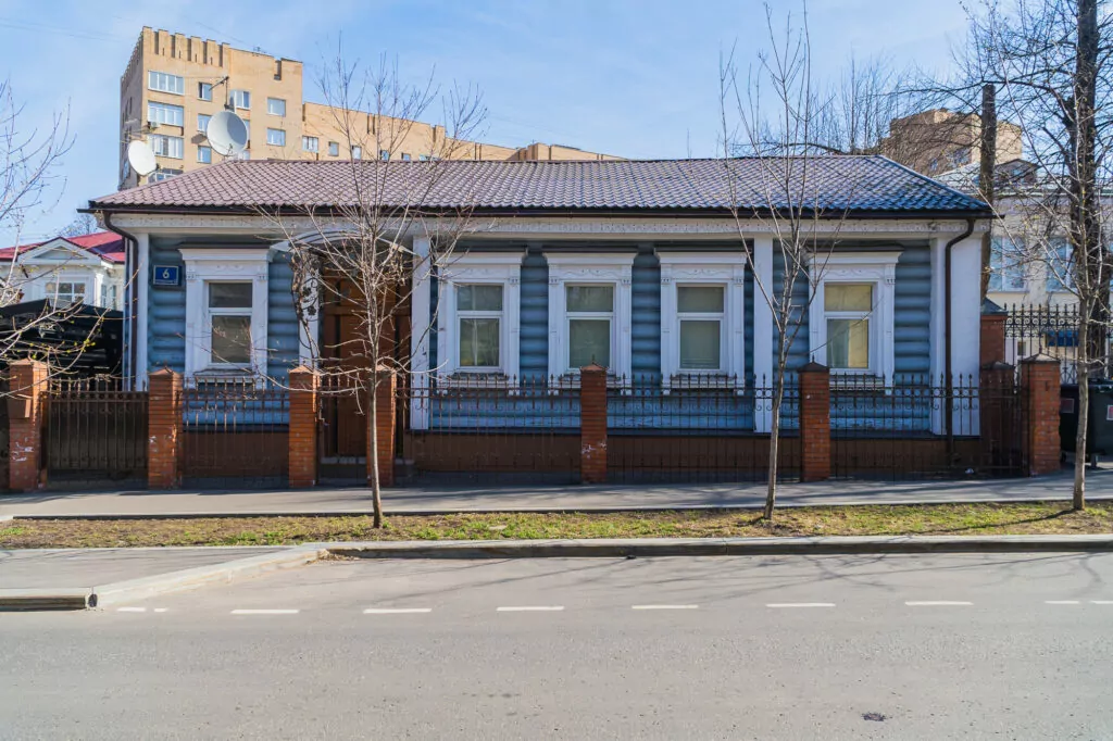 Новослободская — Достоевская: двенадцать... тринадцать!  фото