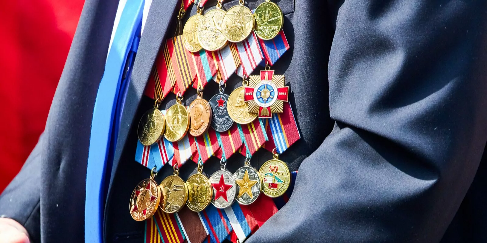 В Люблино отремонтируют квартиры четырёх ветеранов, фото