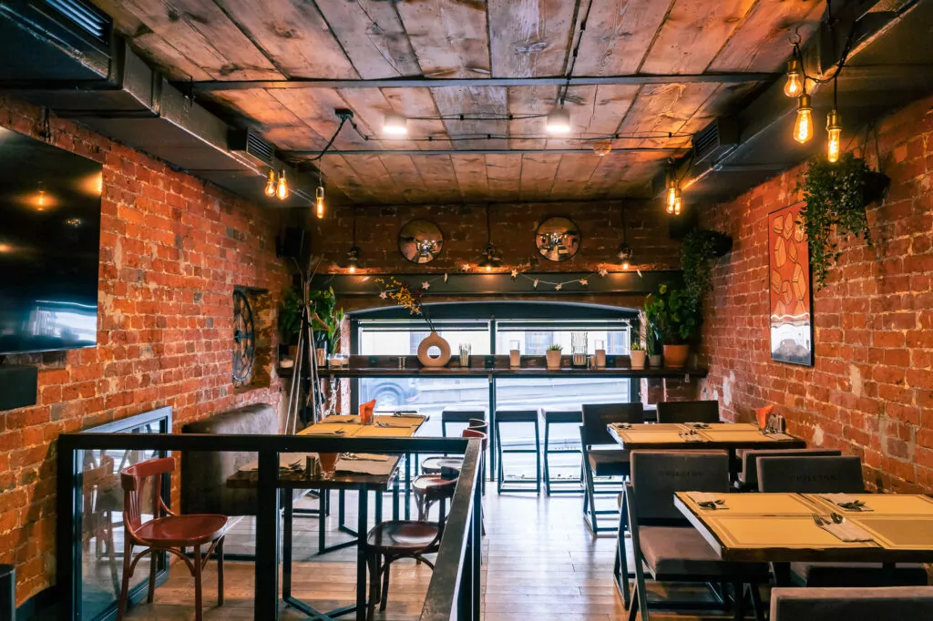 История моды и японский сад: куда пойти после работы  фото