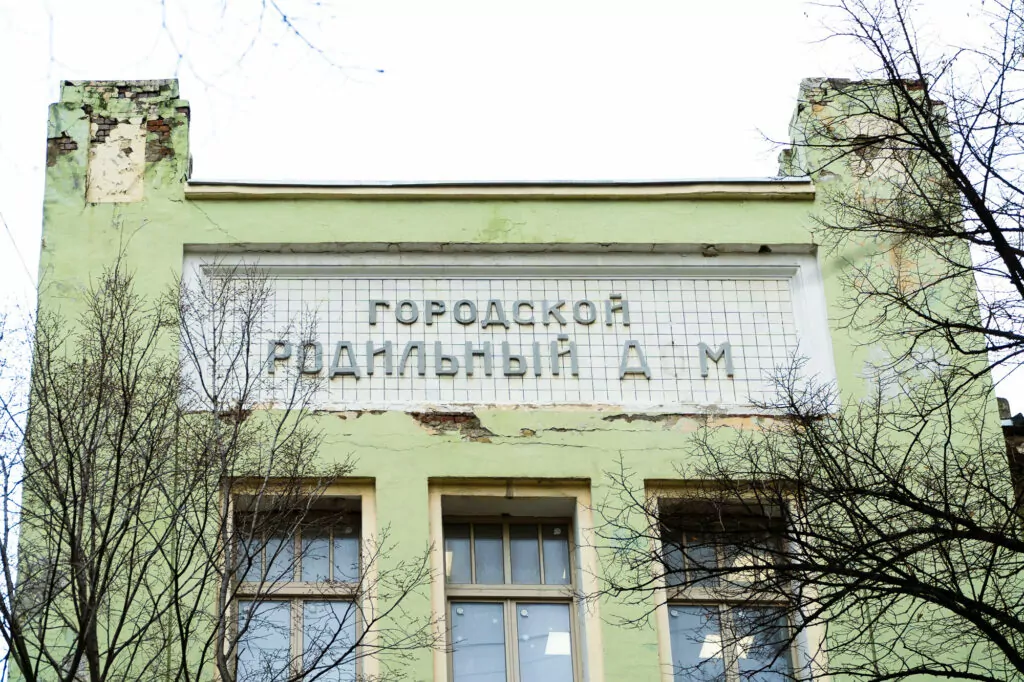 Маяковская — Белорусская: Ленин как градозащитник, Ельцин как урбанист Маяковская — Белорусская: Ленин как градозащитник, Ельцин как урбанист фото