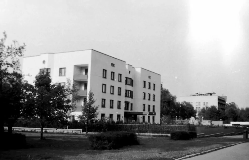 Площадь Гагарина — Воробьёвы горы: два полушария «золотых мозгов» Москвы Площадь Гагарина — Воробьёвы горы: два полушария «золотых мозгов» Москвы фото