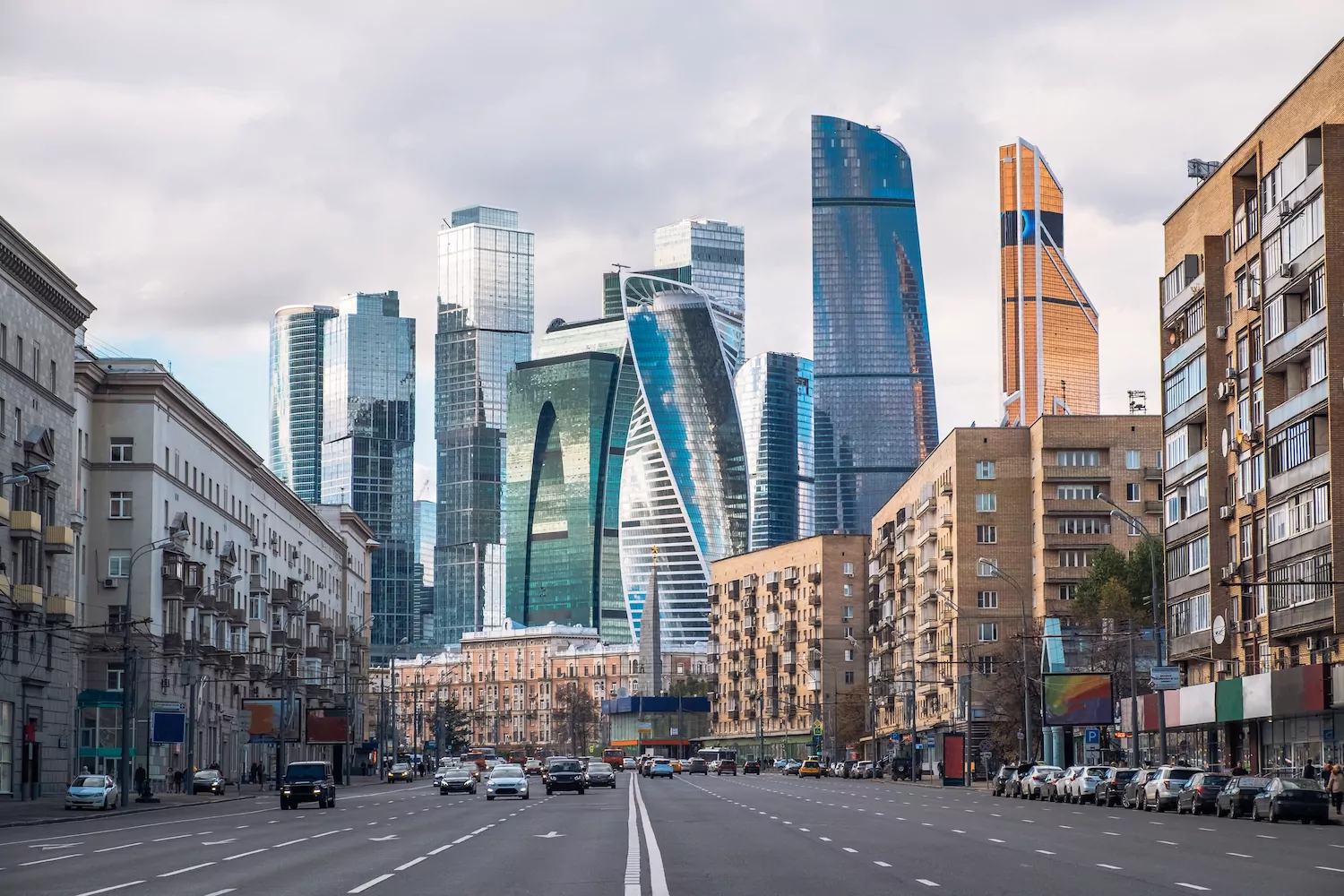 19 тысяч заявок на госуслугах подано в Москомархитектуру с начала года, фото