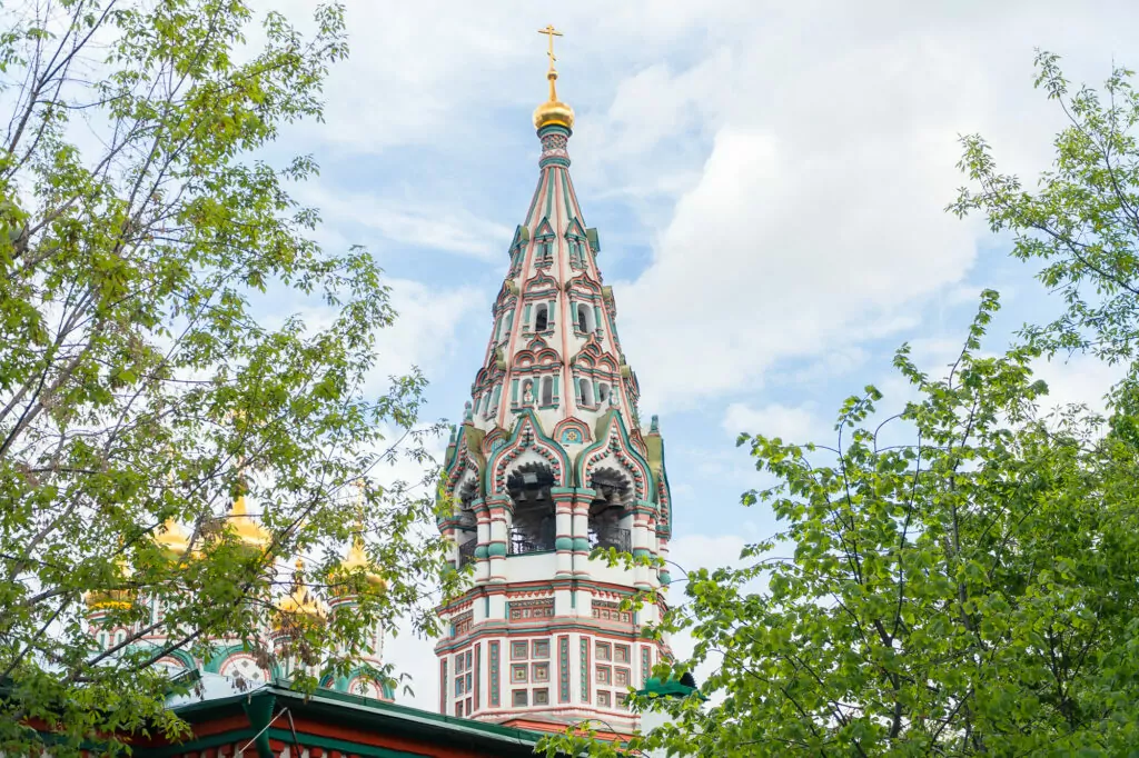Парк культуры — Фрунзенская: вестник вестибюлей Парк культуры — Фрунзенская: вестник вестибюлей фото