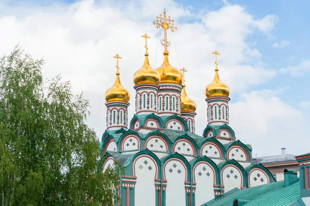 Парк культуры — Фрунзенская: вестник вестибюлей Парк культуры — Фрунзенская: вестник вестибюлей фото