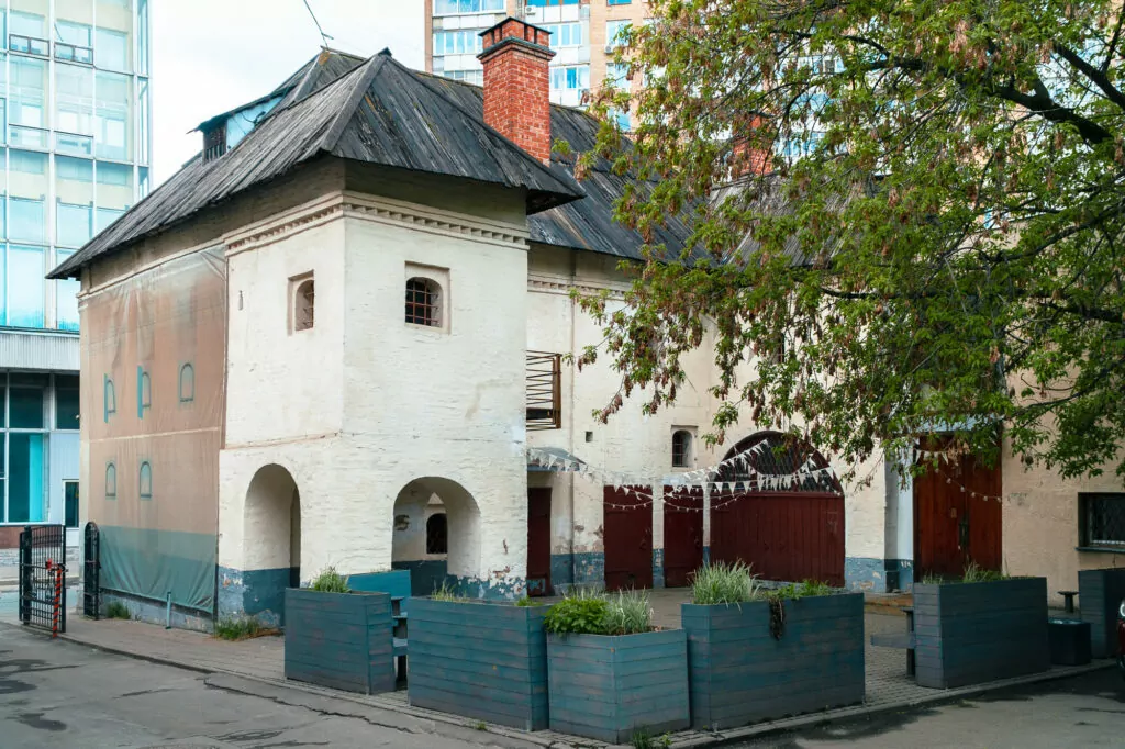 Парк культуры — Фрунзенская: вестник вестибюлей Парк культуры — Фрунзенская: вестник вестибюлей фото