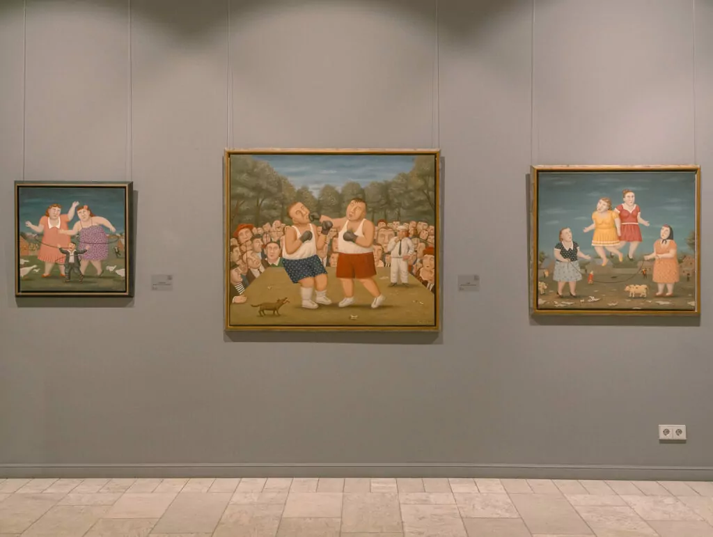 Бальные танцы и жизнь российской глубинки: куда пойти после работы&nbsp;  фото