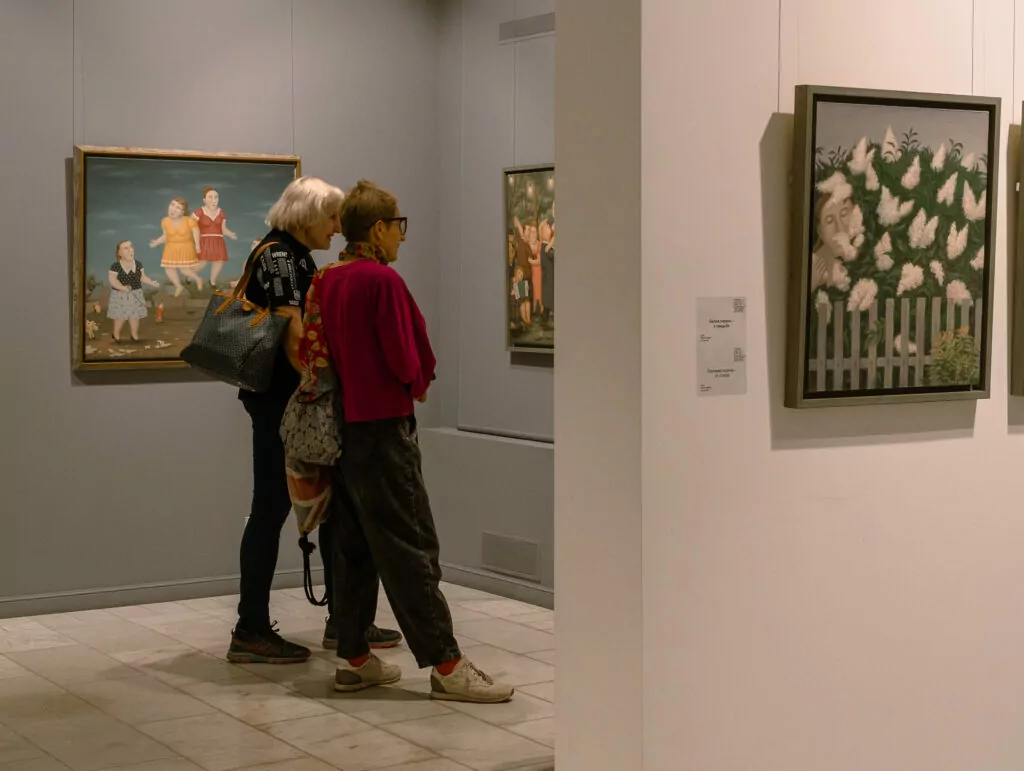 Бальные танцы и жизнь российской глубинки: куда пойти после работы&nbsp;  фото