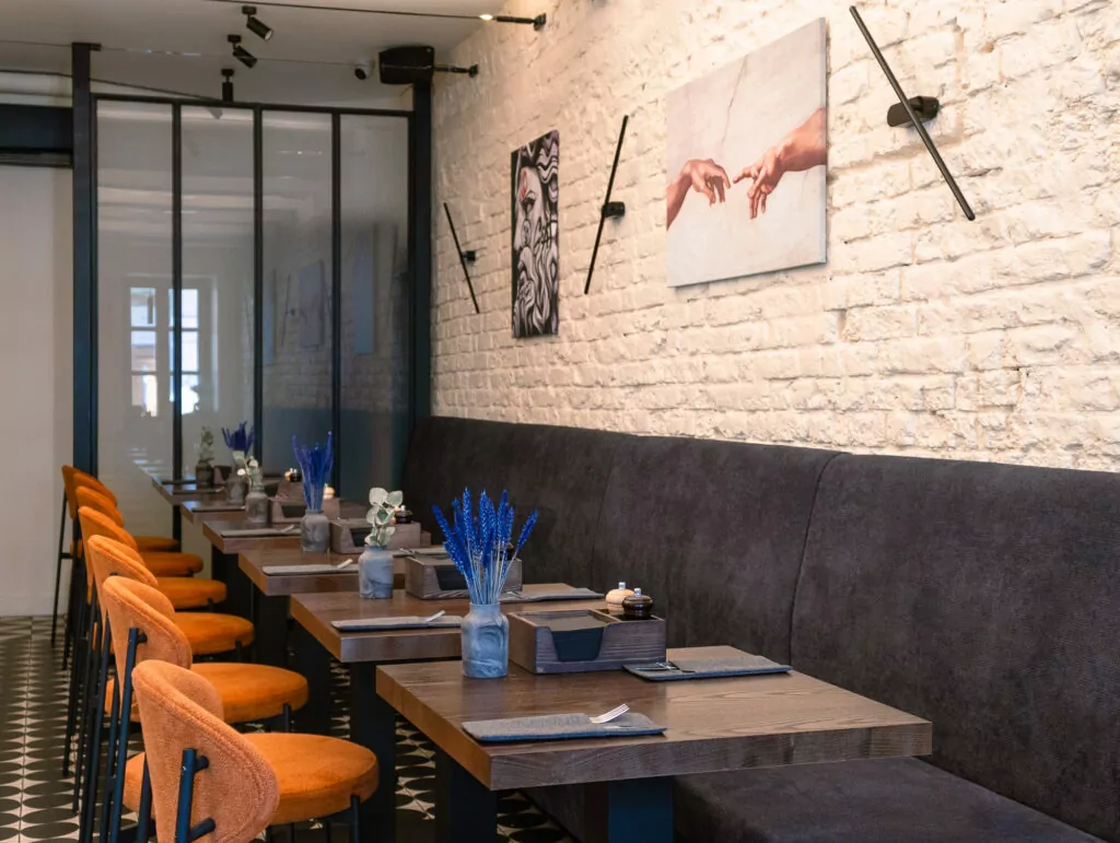 Бальные танцы и жизнь российской глубинки: куда пойти после работы&nbsp;  фото