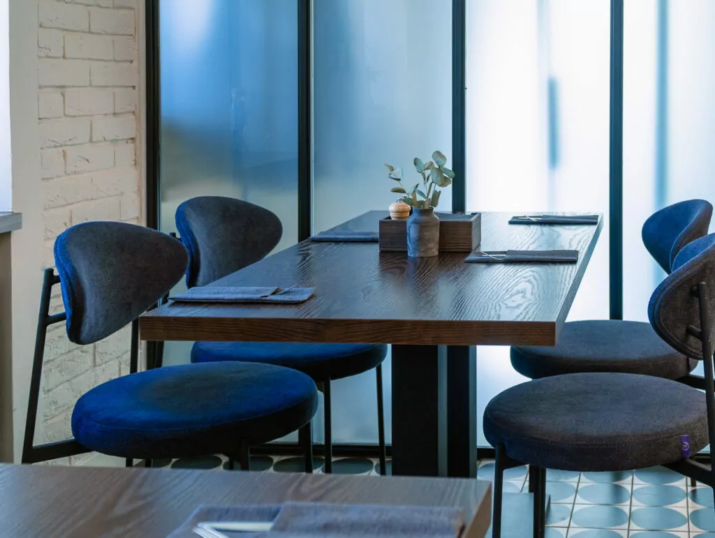 Бальные танцы и жизнь российской глубинки: куда пойти после работы&nbsp;  фото